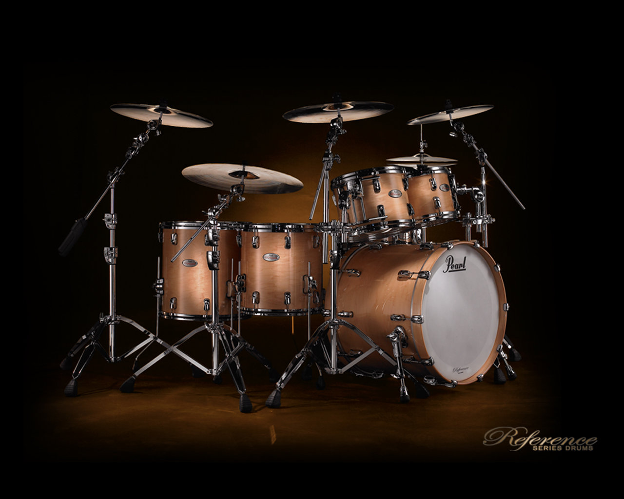 Free download Drum set background ID:211986 hd 1280x1024 for PC