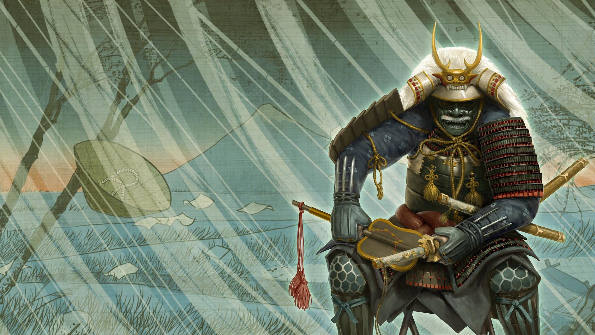 Download hd 1920x1080 Total War: Shogun 2 PC wallpaper ID:469679 for free