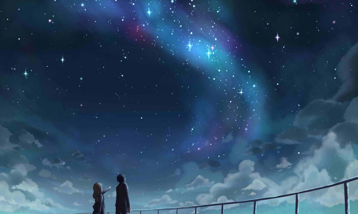 Free download Your Lie In April wallpaper ID:45624 hd 1200x720 for computer