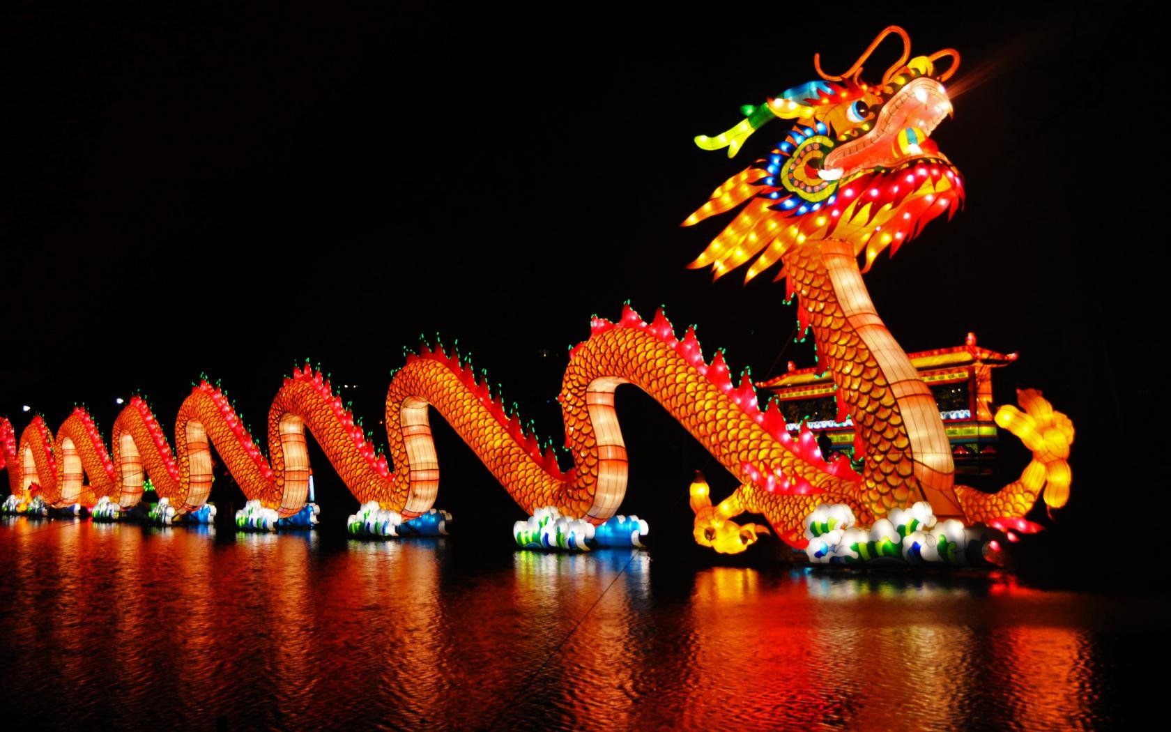 Free download Chinese New Year wallpaper ID:156042 hd 1680x1050 for desktop