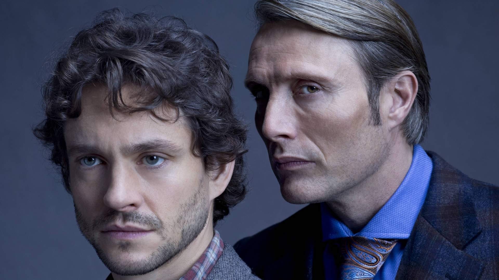 Free download Hannibal background ID:8813 1080p for PC