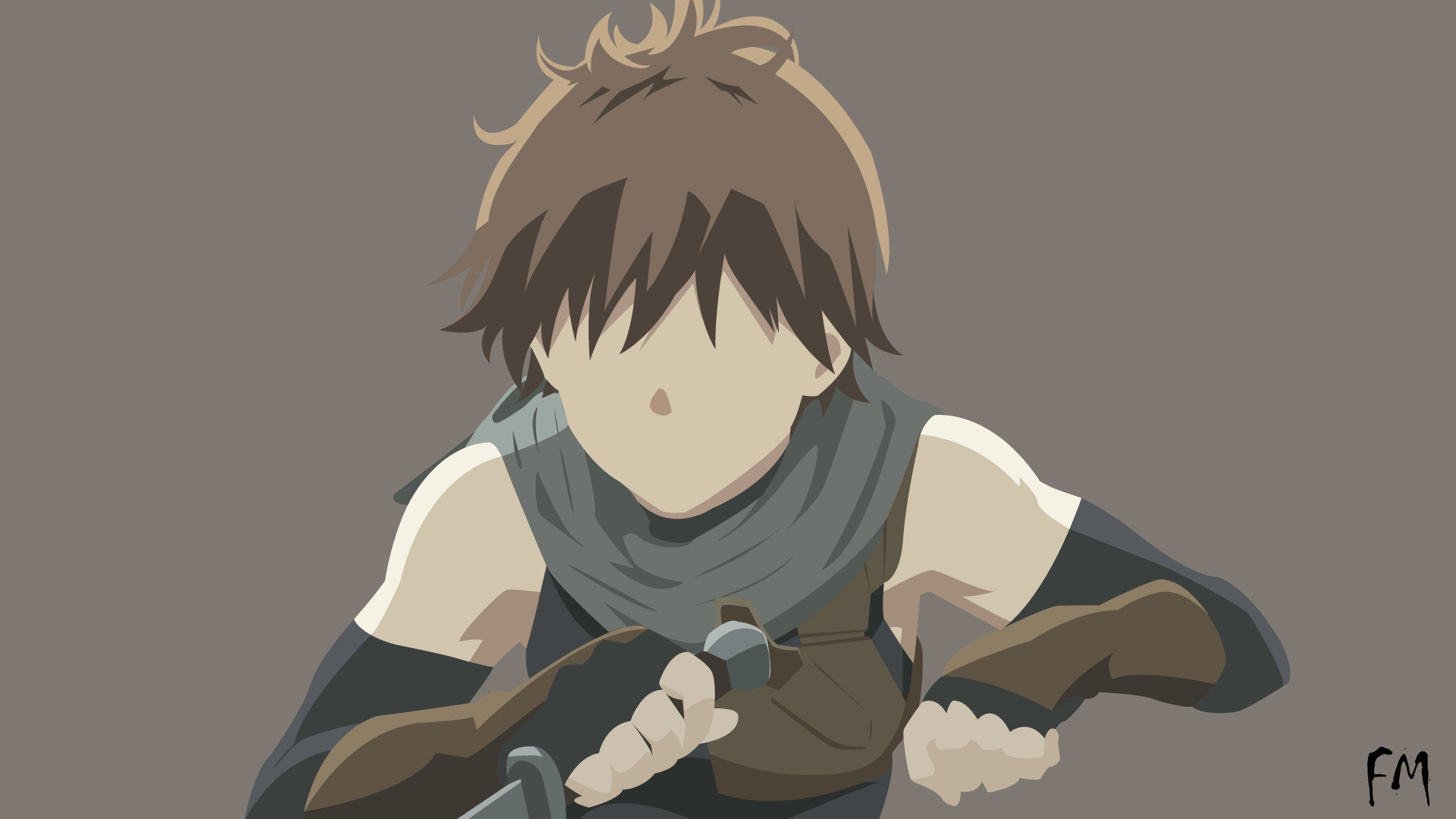 Free Grimgar Of Fantasy And Ash high quality background ID:39953 for 1080p desktop