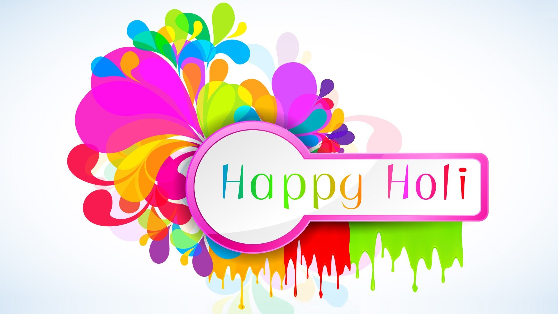 Free download Holi background ID:325390 full hd 1920x1080 for PC