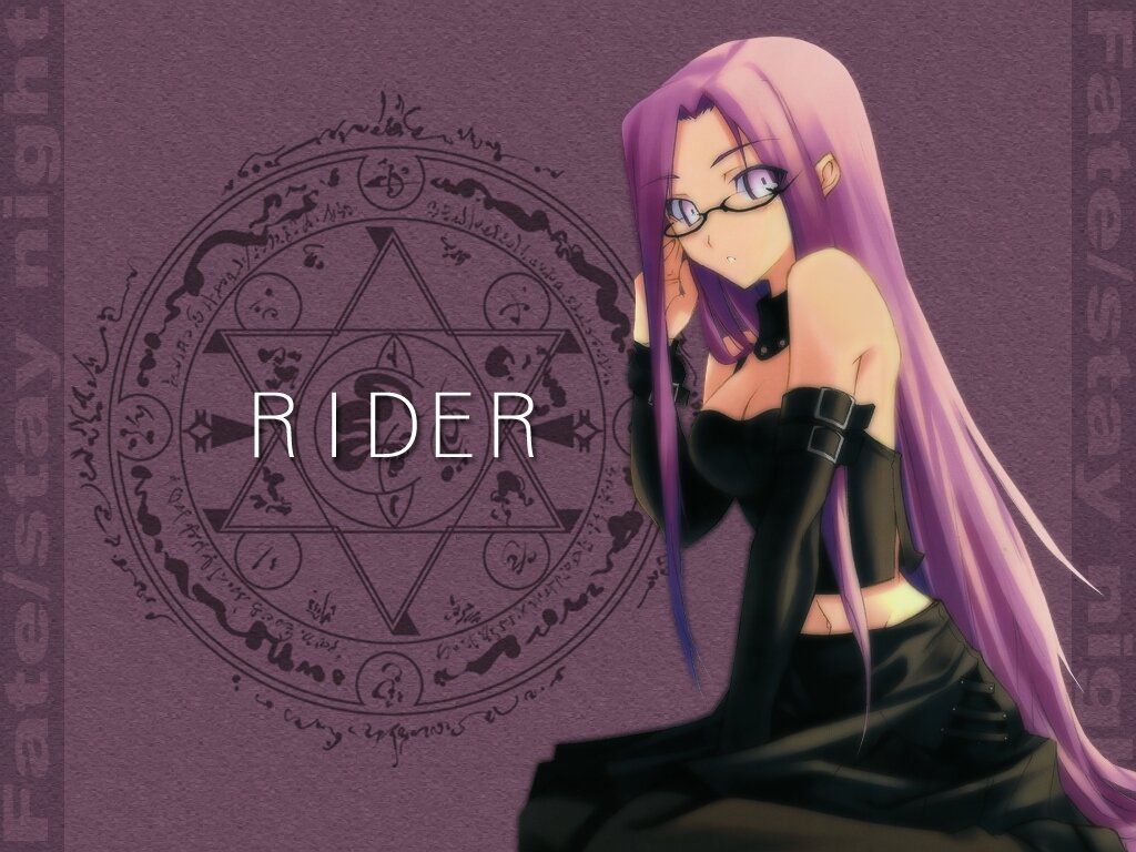 Free Rider (Fate/stay Night) high quality background ID:469055 for hd 1024x768 desktop