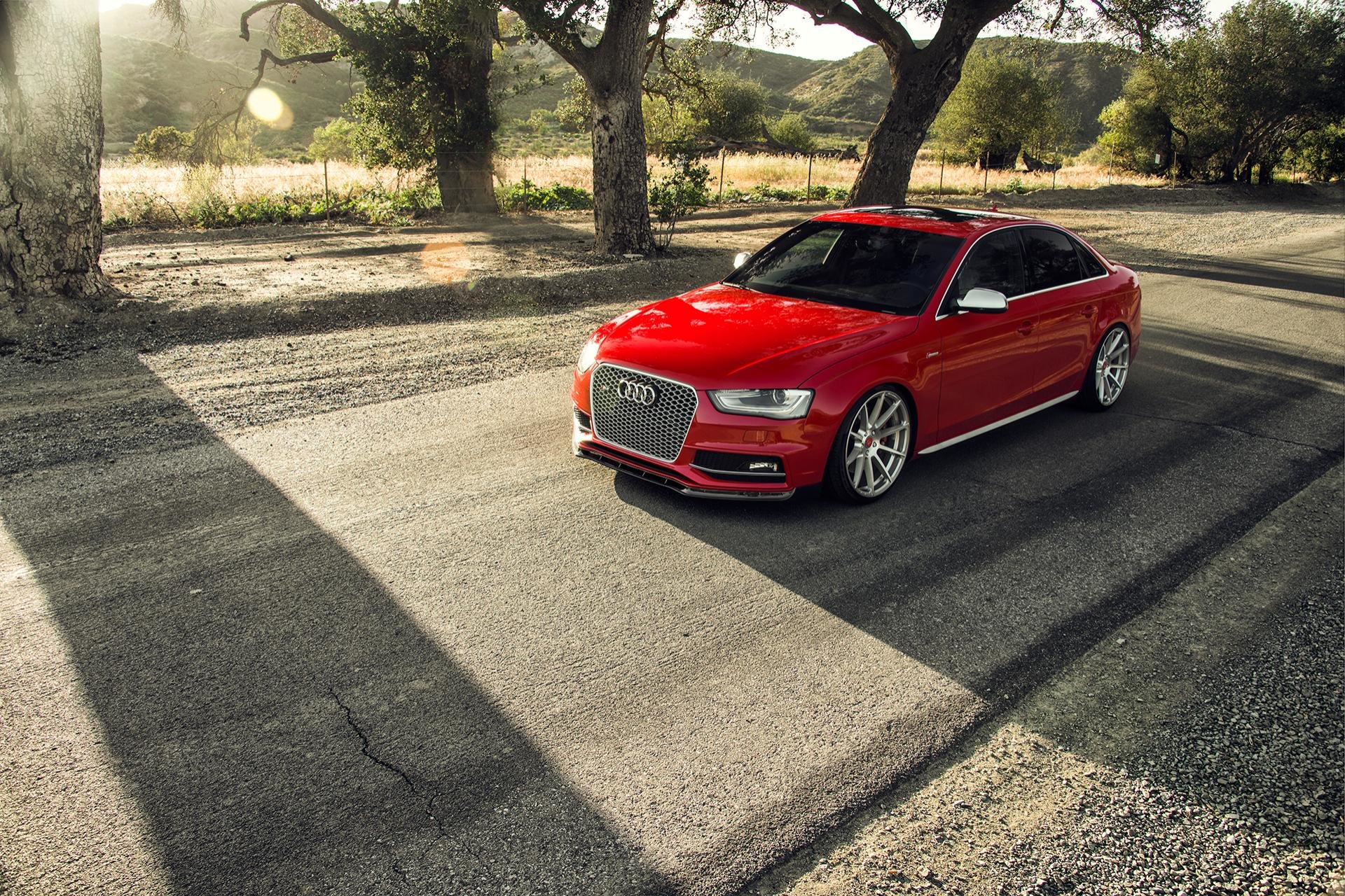 Download hd 1920x1280 Audi S4 PC background ID:379895 for free