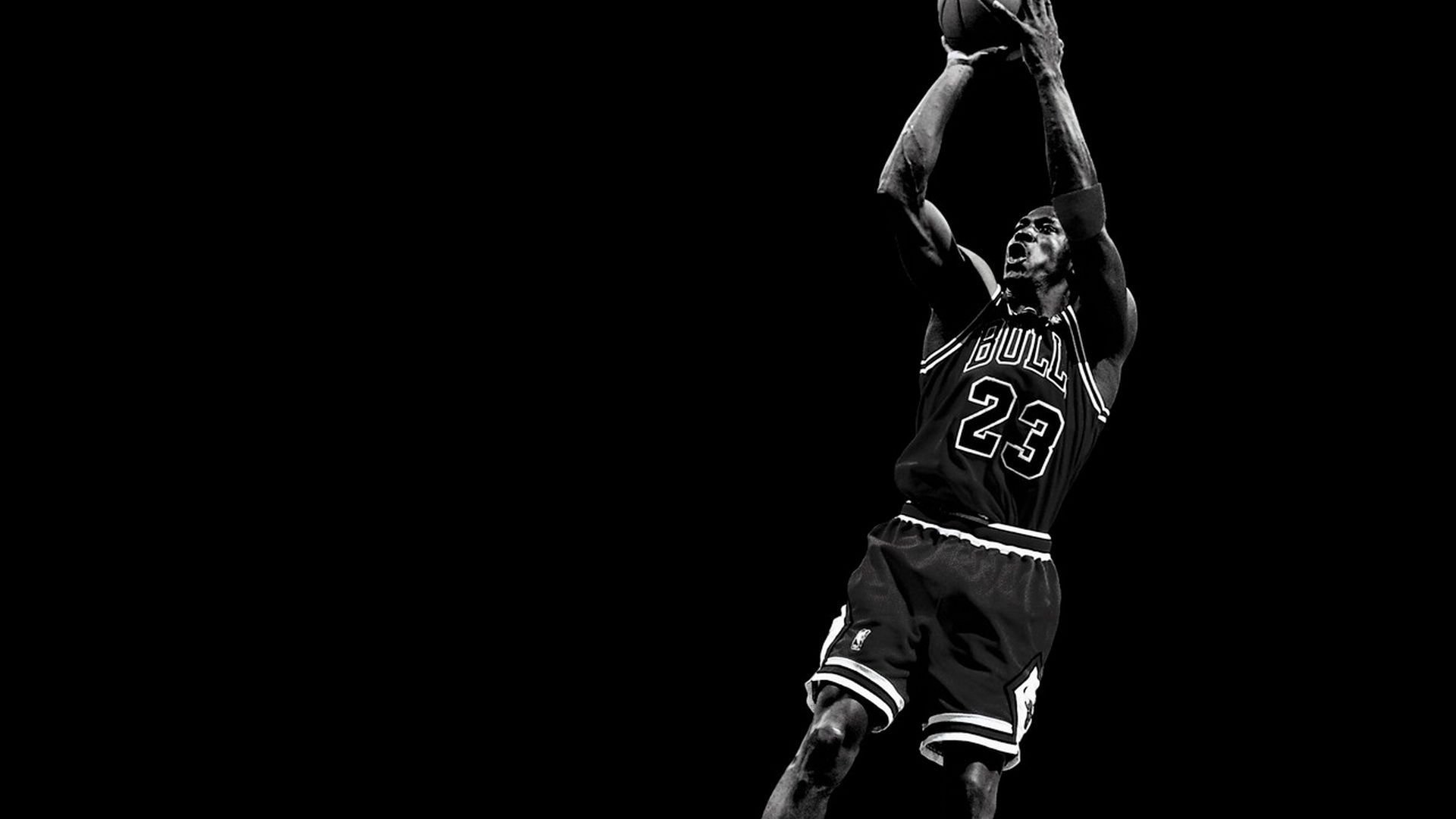 Awesome Michael Jordan free wallpaper ID:235920 for 1080p computer