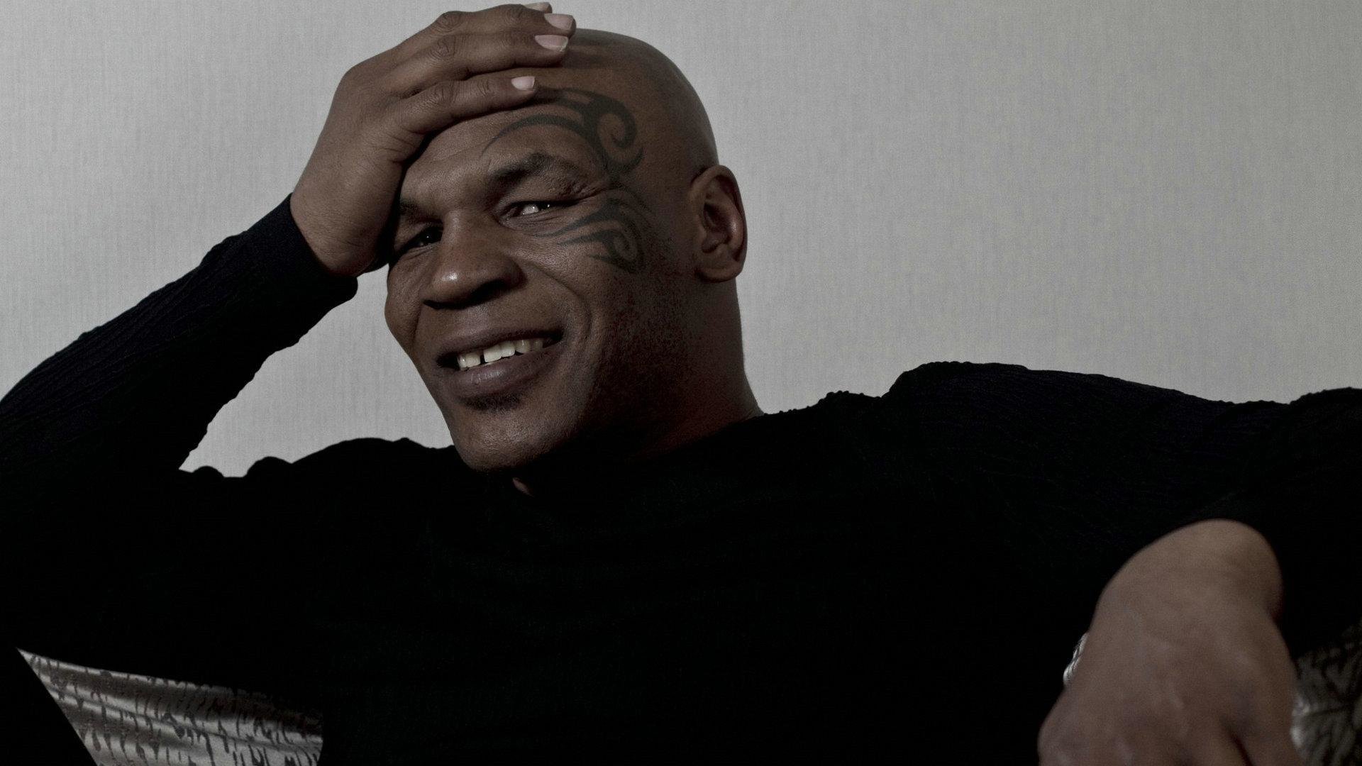 Free Mike Tyson high quality wallpaper ID:232753 for hd 1920x1080 PC