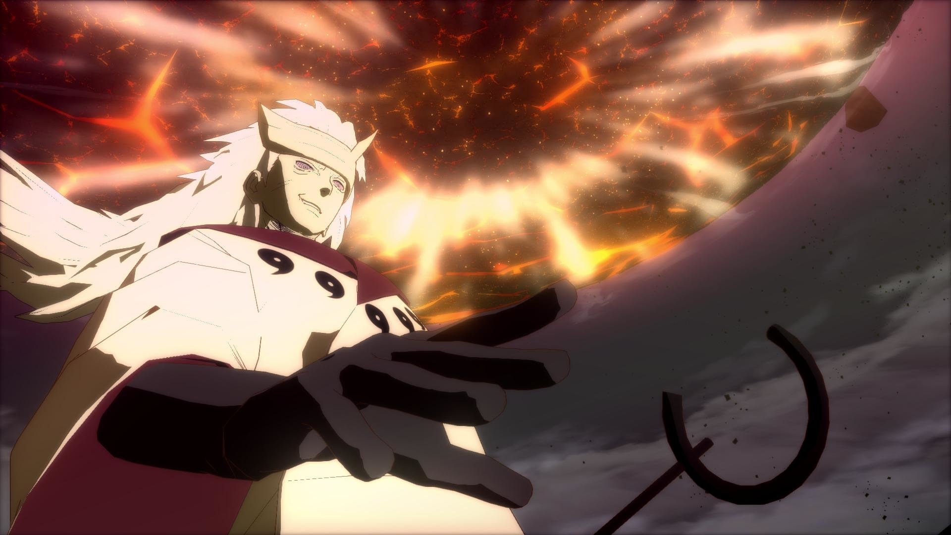 Awesome Naruto Shippuden: Ultimate Ninja Storm 4 free background ID:408871 for full hd 1080p desktop
