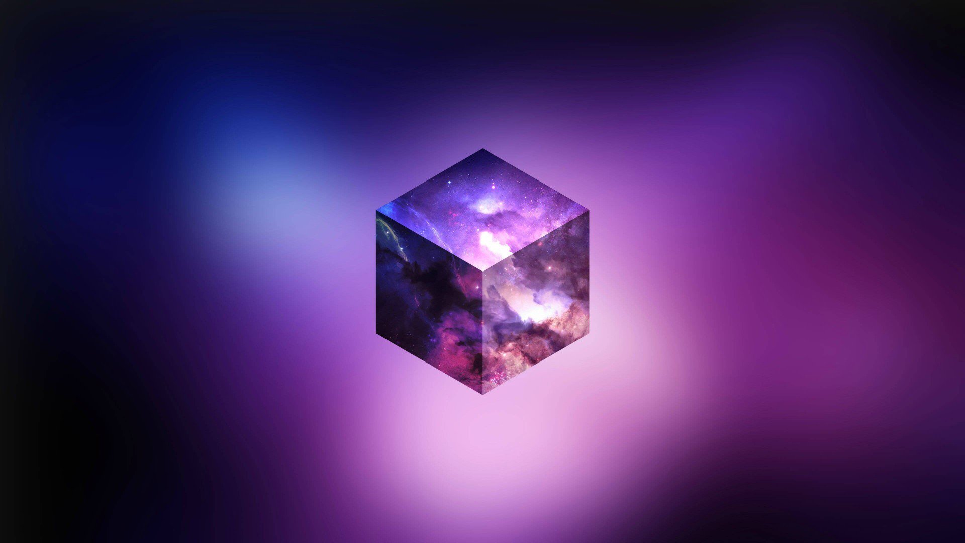 Download full hd Cube PC background ID:71595 for free
