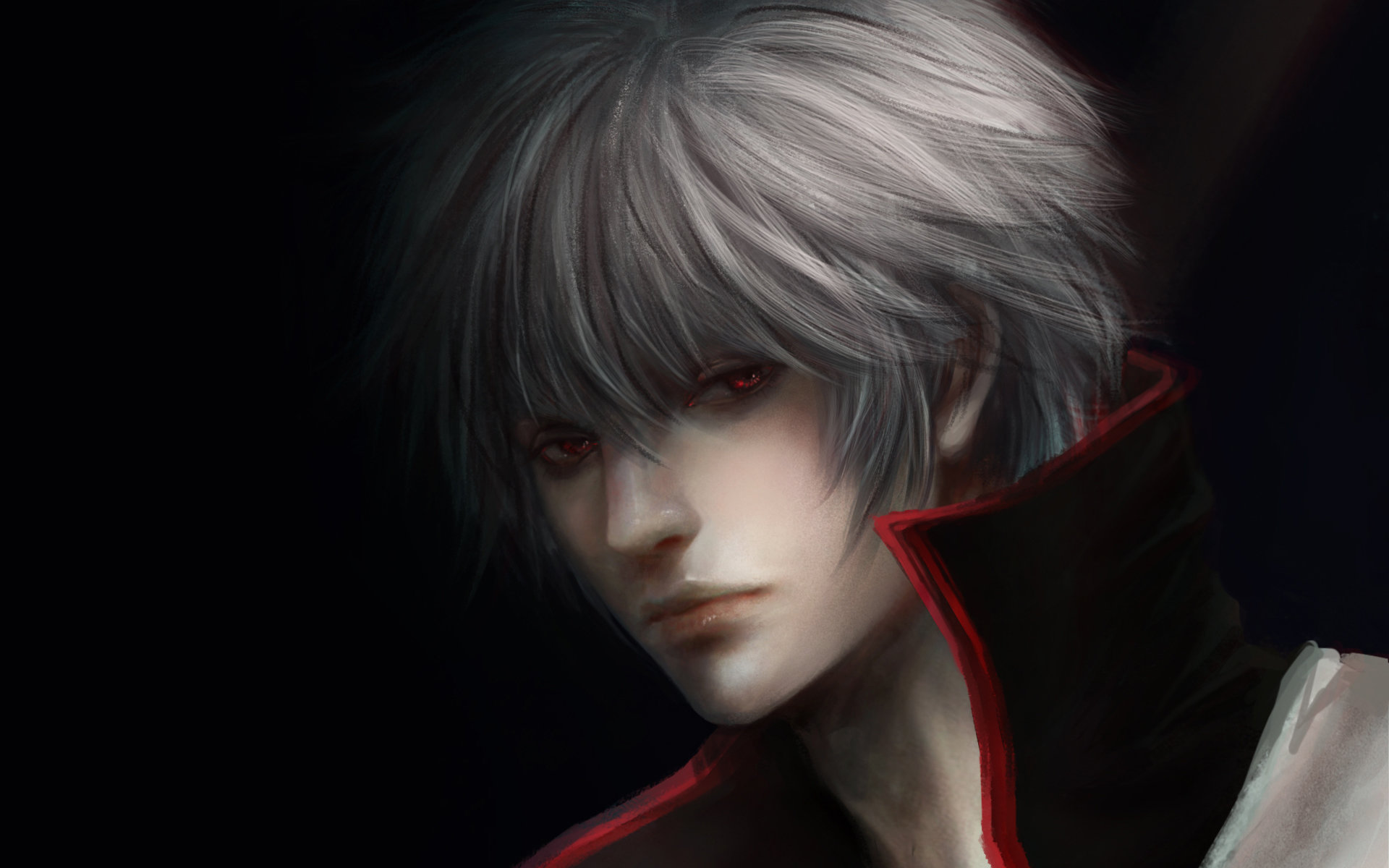 Best Gintama background ID:332219 for High Resolution hd 1920x1200 computer