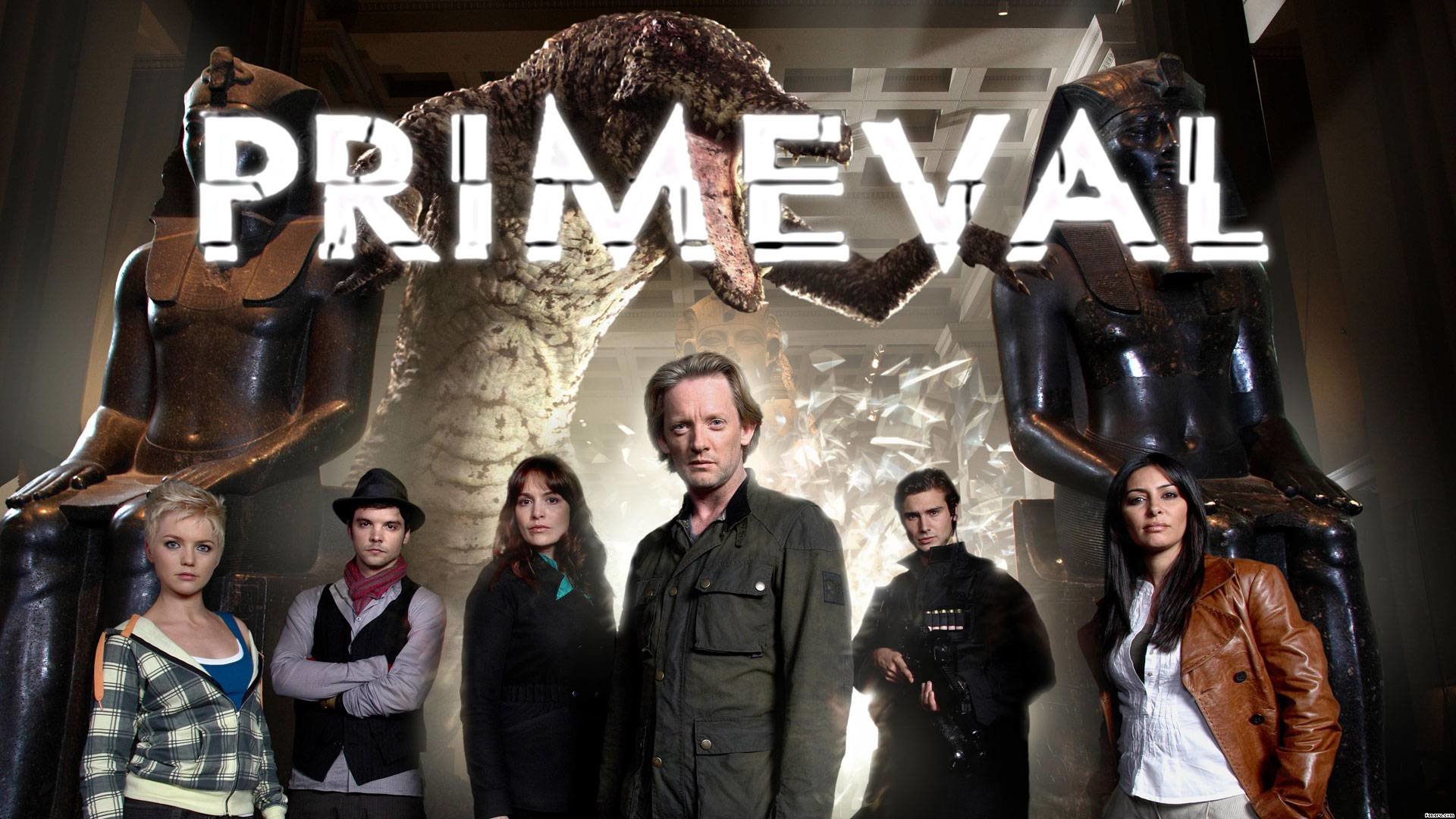 Free download Primeval wallpaper ID:322198 full hd 1080p for computer