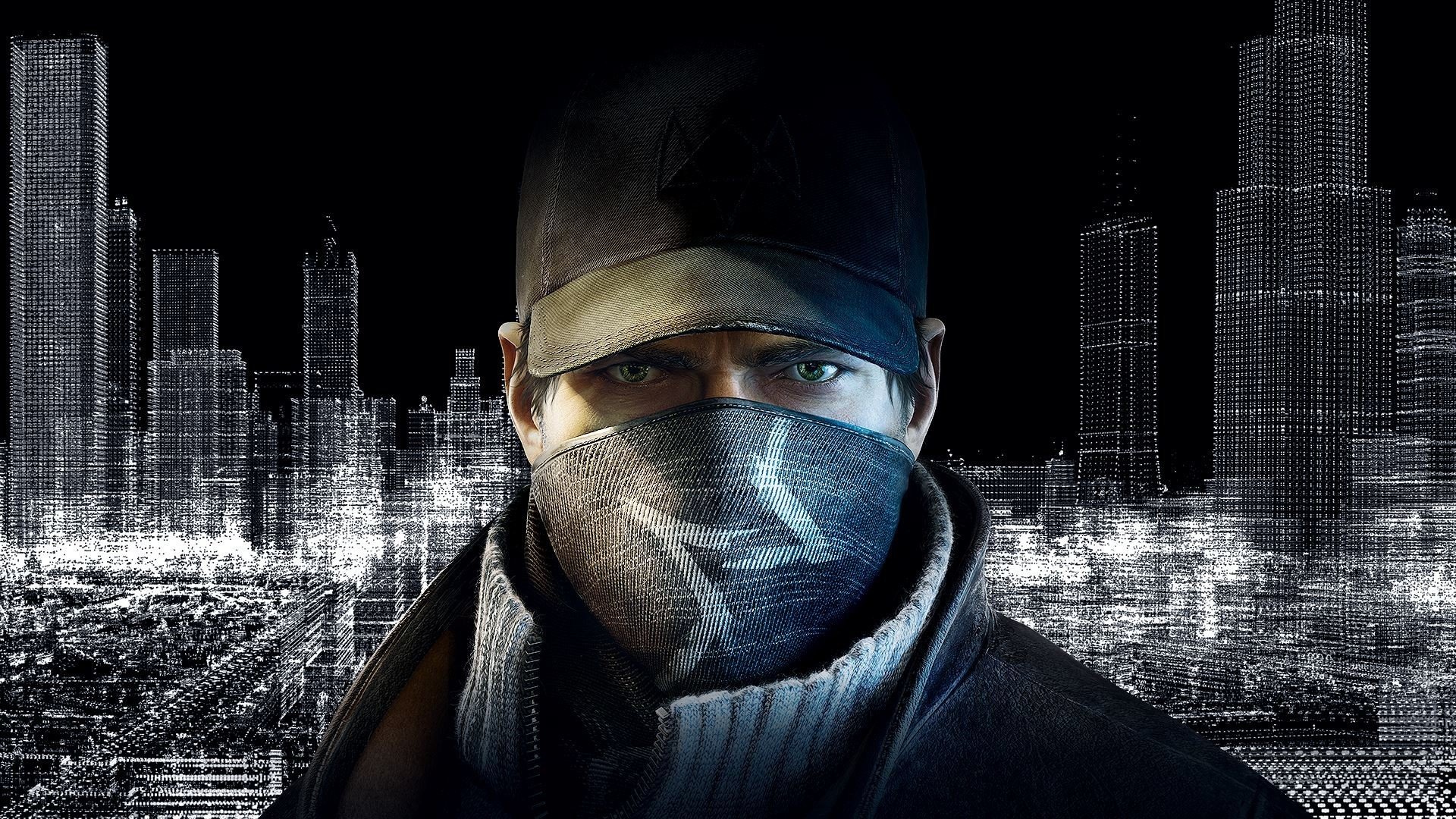 Free download Watch Dogs wallpaper ID:117282 full hd for computer