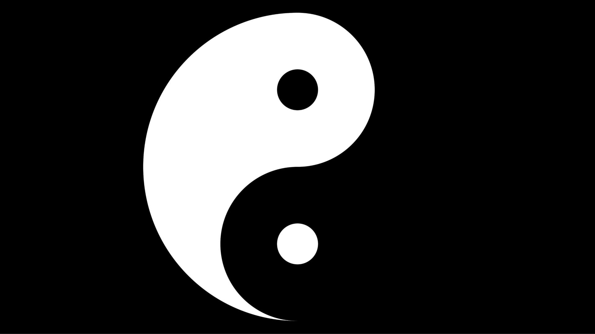 Free download Yin and Yang background ID:270712 hd 1080p for desktop