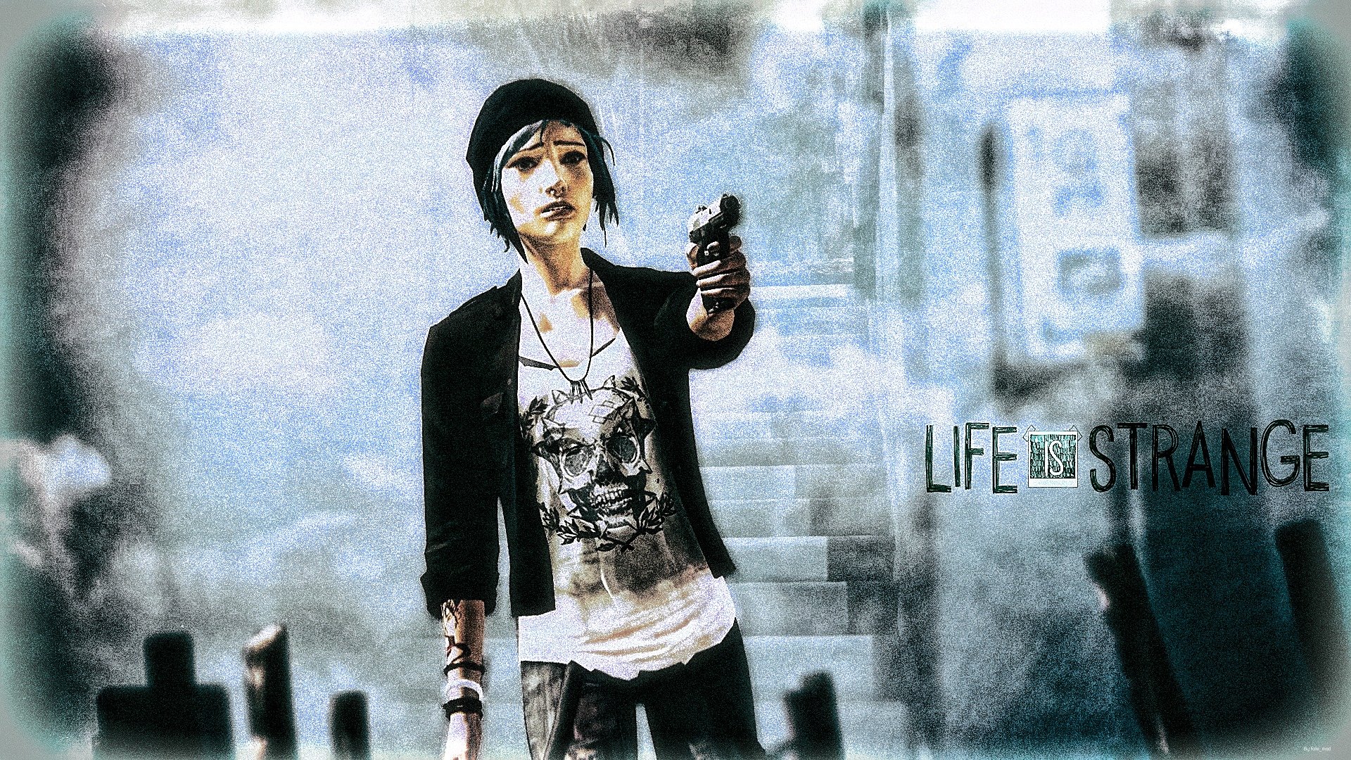 Download full hd Life Is Strange computer background ID:148211 for free