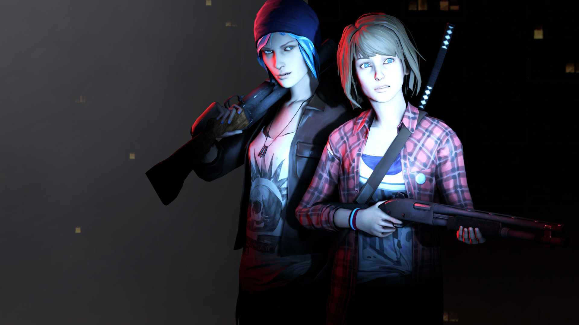 Best Life Is Strange wallpaper ID:148199 for High Resolution 1080p PC