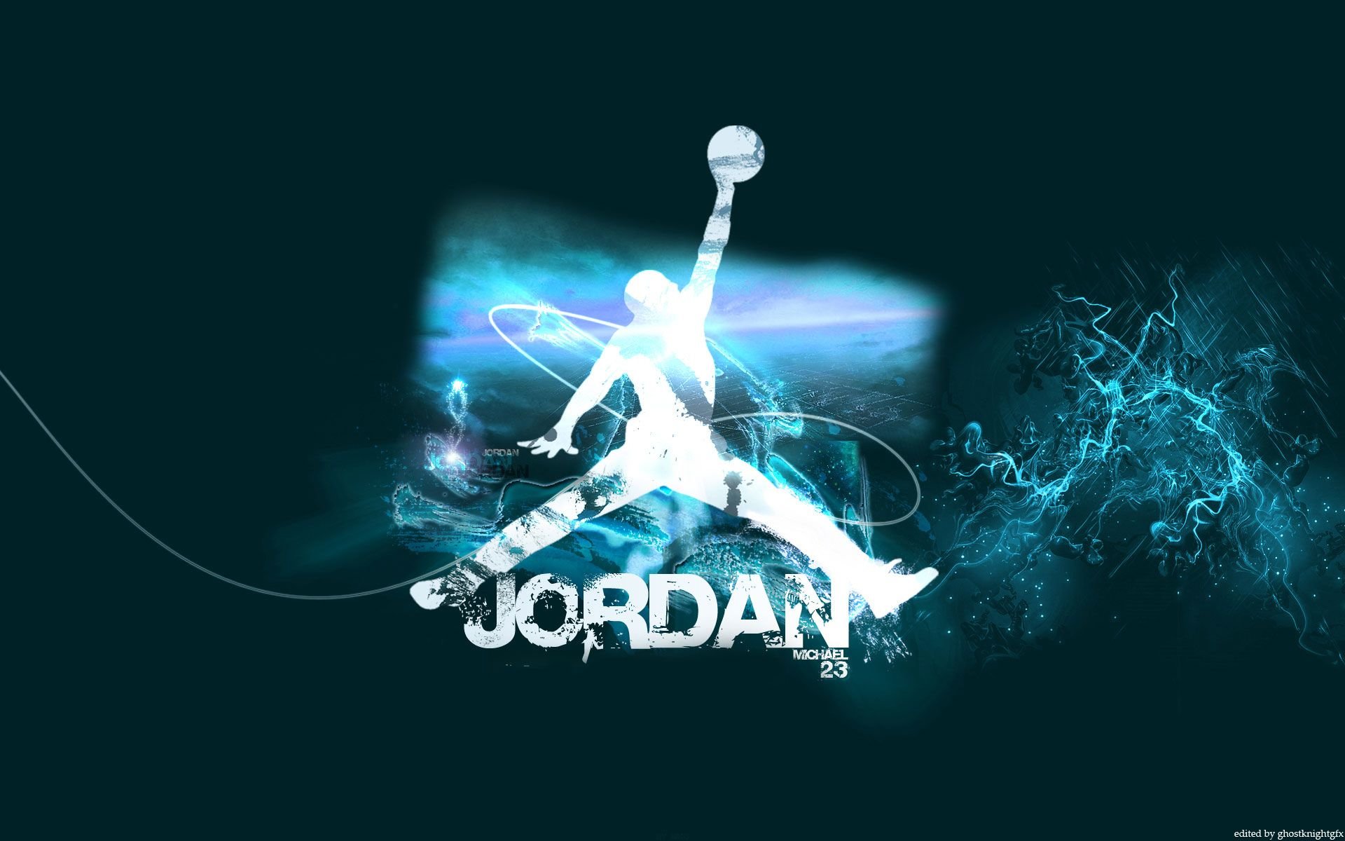Free download Michael Jordan background ID:235927 hd 1920x1200 for desktop