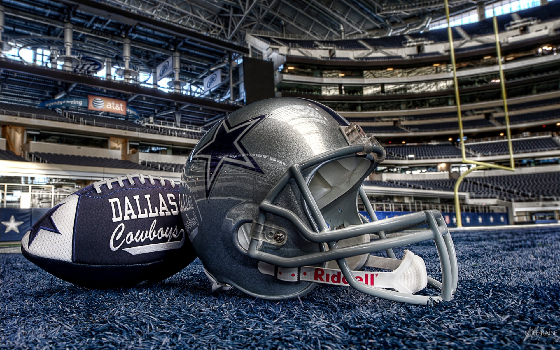 Free download Dallas Cowboys background ID:101573 hd 1920x1200 for computer