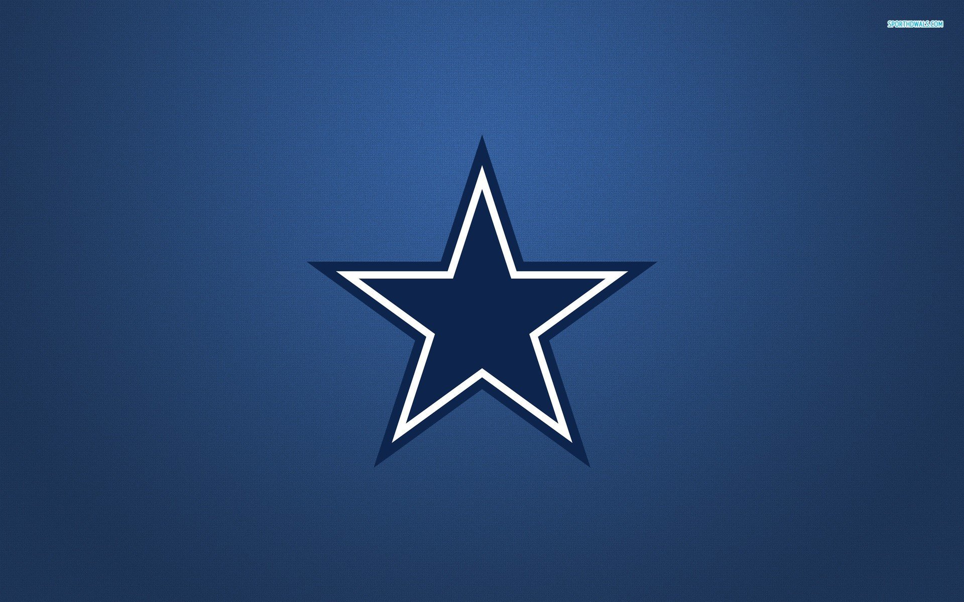 Free download Dallas Cowboys background ID:101596 hd 1920x1200 for PC