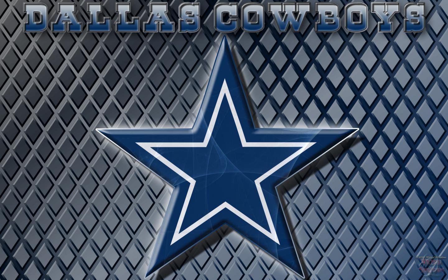 Awesome Dallas Cowboys free wallpaper ID:101590 for hd 1440x900 desktop