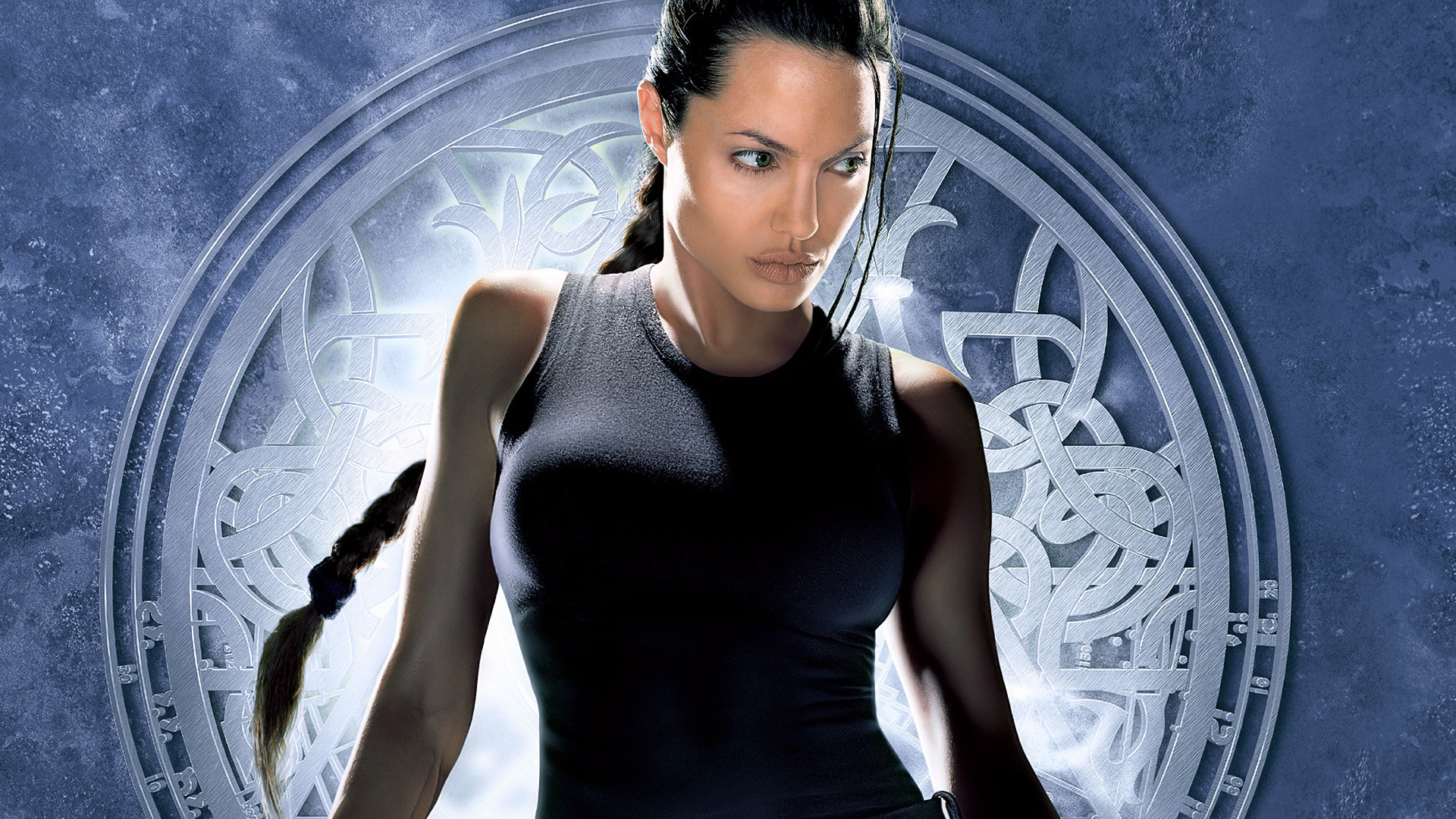 High resolution Lara Croft: Tomb Raider movie full hd 1080p wallpaper ID:423561 for desktop