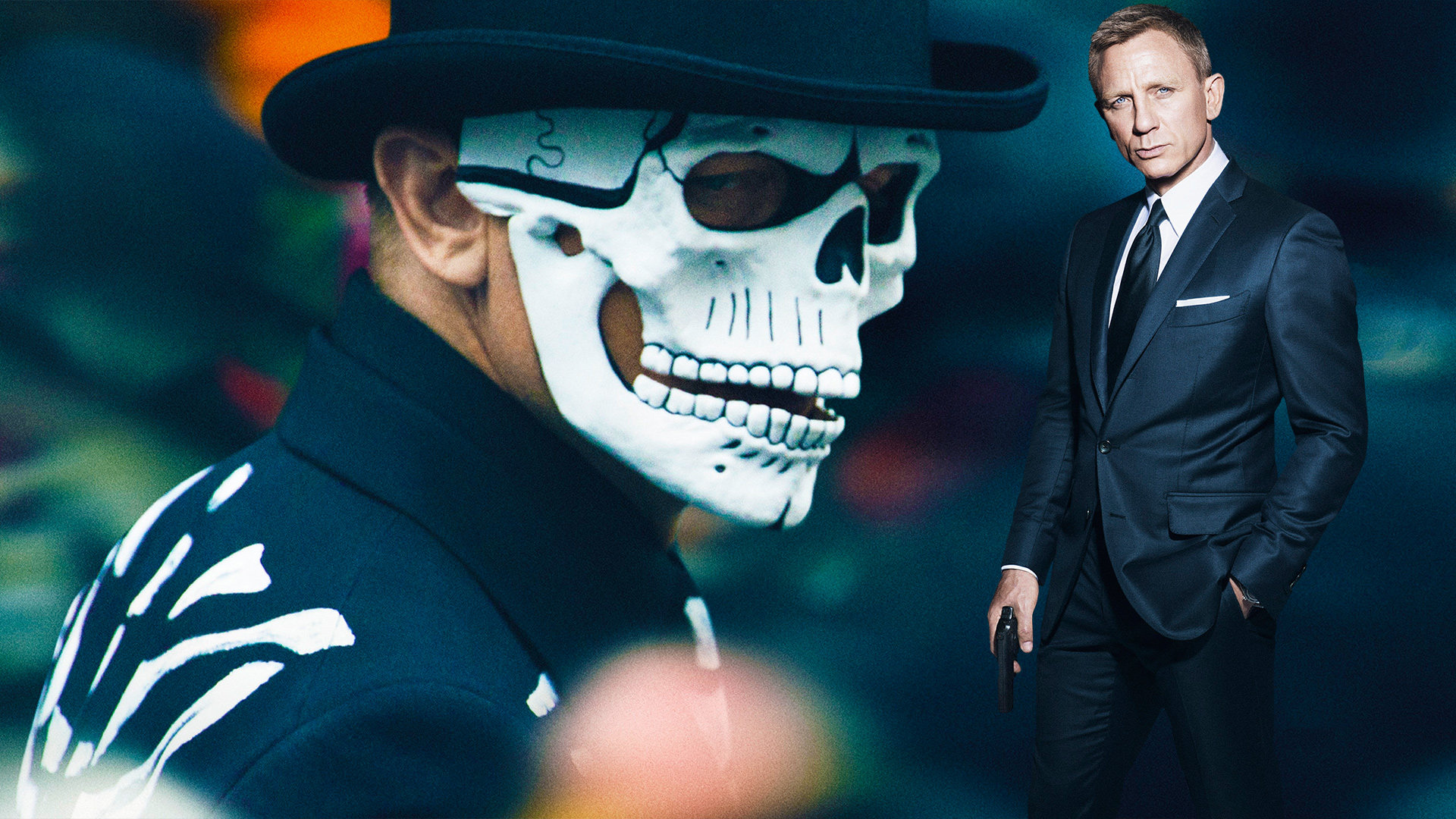 Free download Spectre wallpaper ID:39815 1080p for computer