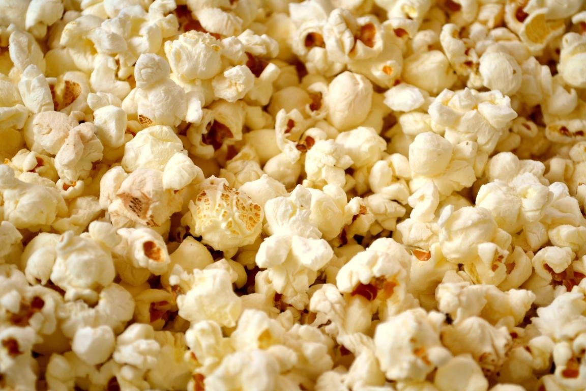 Free download Popcorn background ID:50617 hd 1152x768 for computer