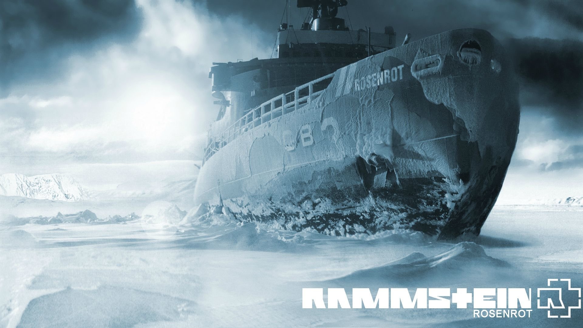 Awesome Rammstein free background ID:26396 for full hd 1080p desktop