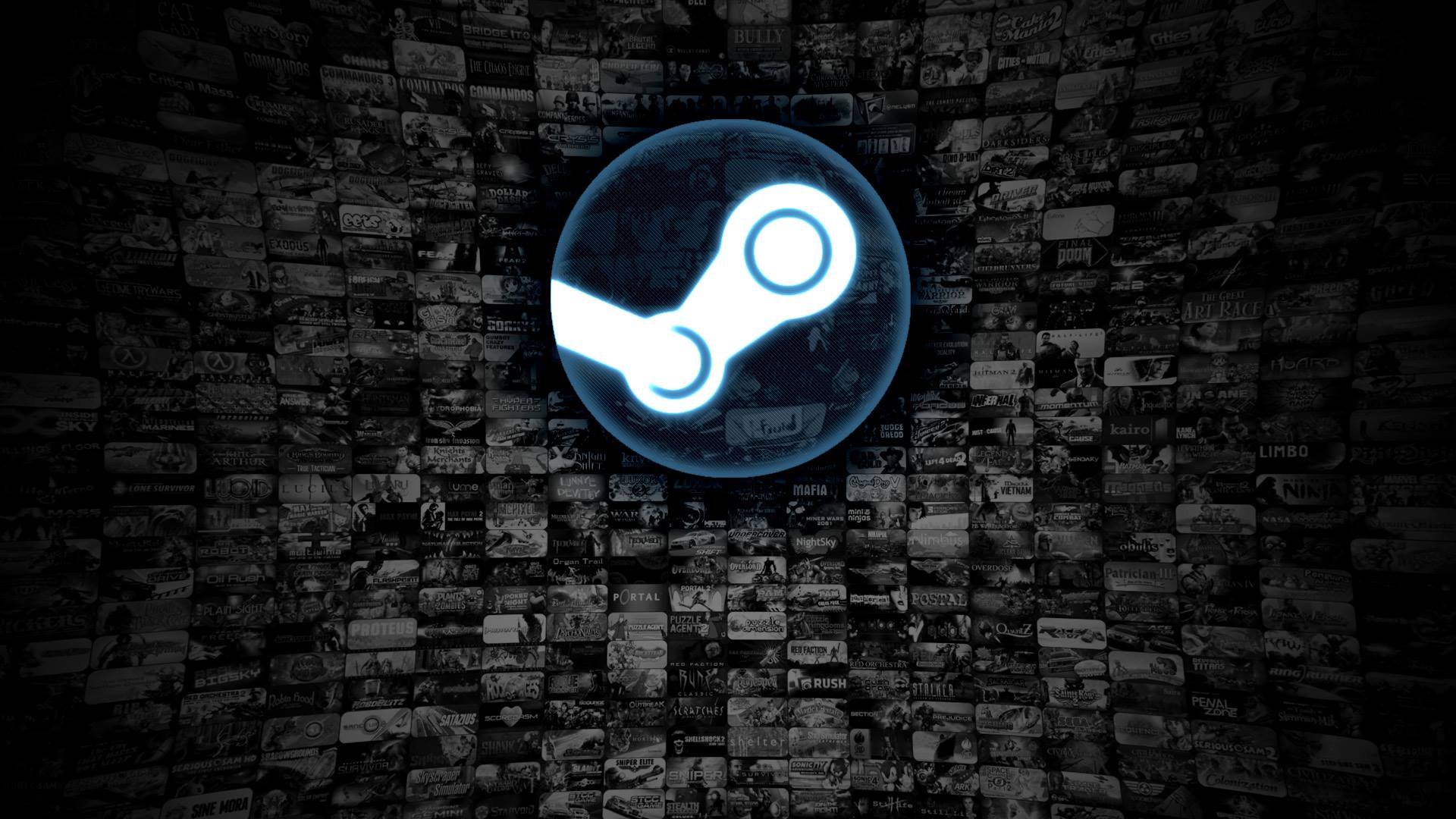 Free download Steam background ID:247375 hd 1920x1080 for desktop