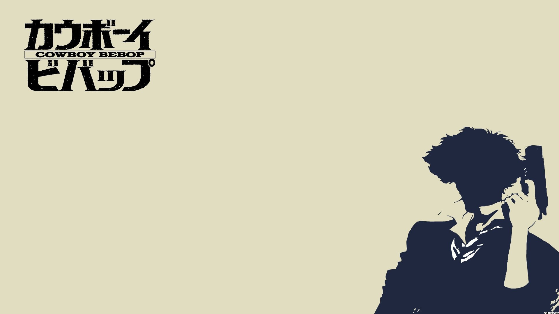 Free download Cowboy Bebop background ID:54317 1080p for computer