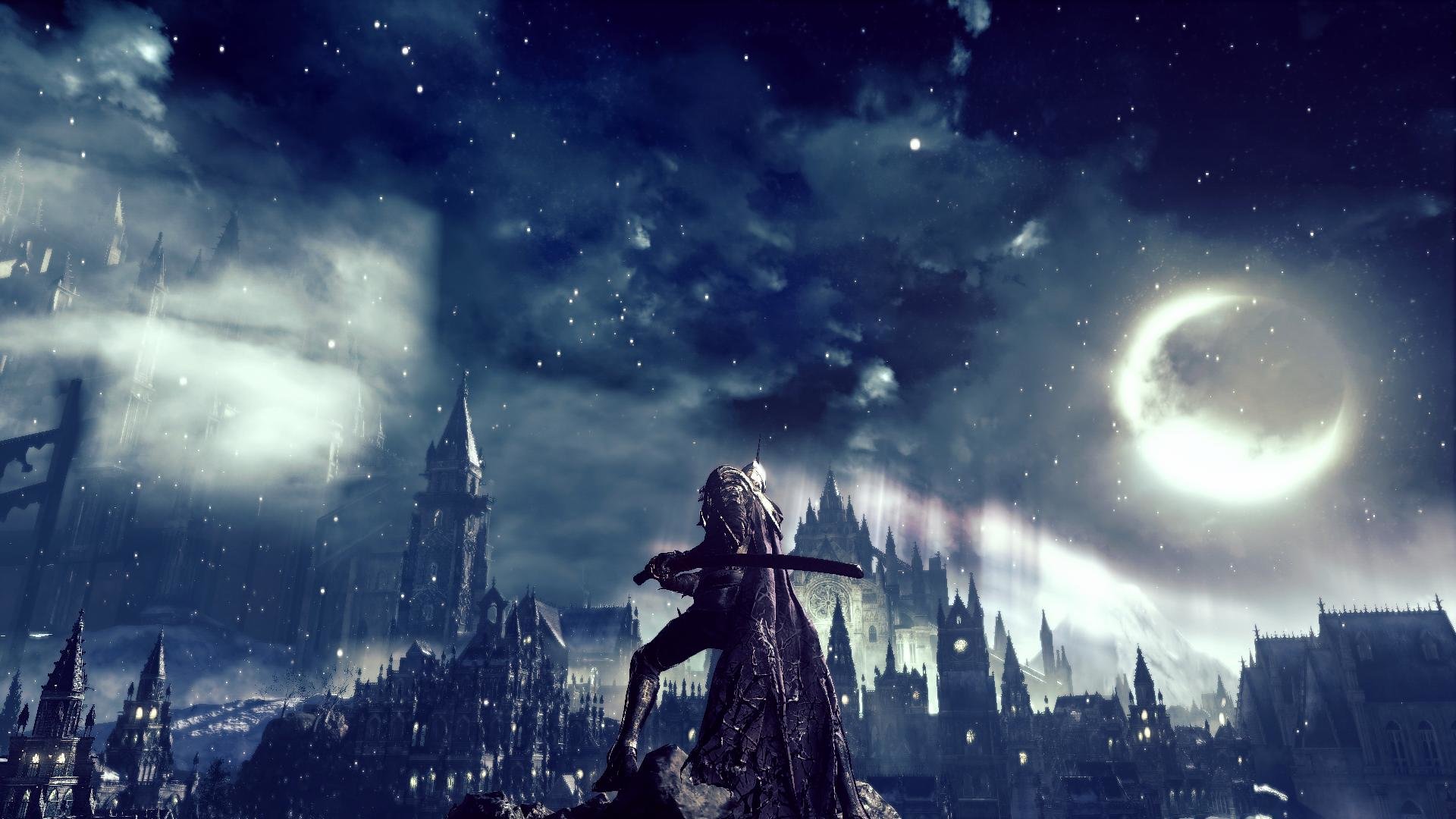 Awesome Dark Souls 3 free wallpaper ID:25038 for full hd 1080p computer