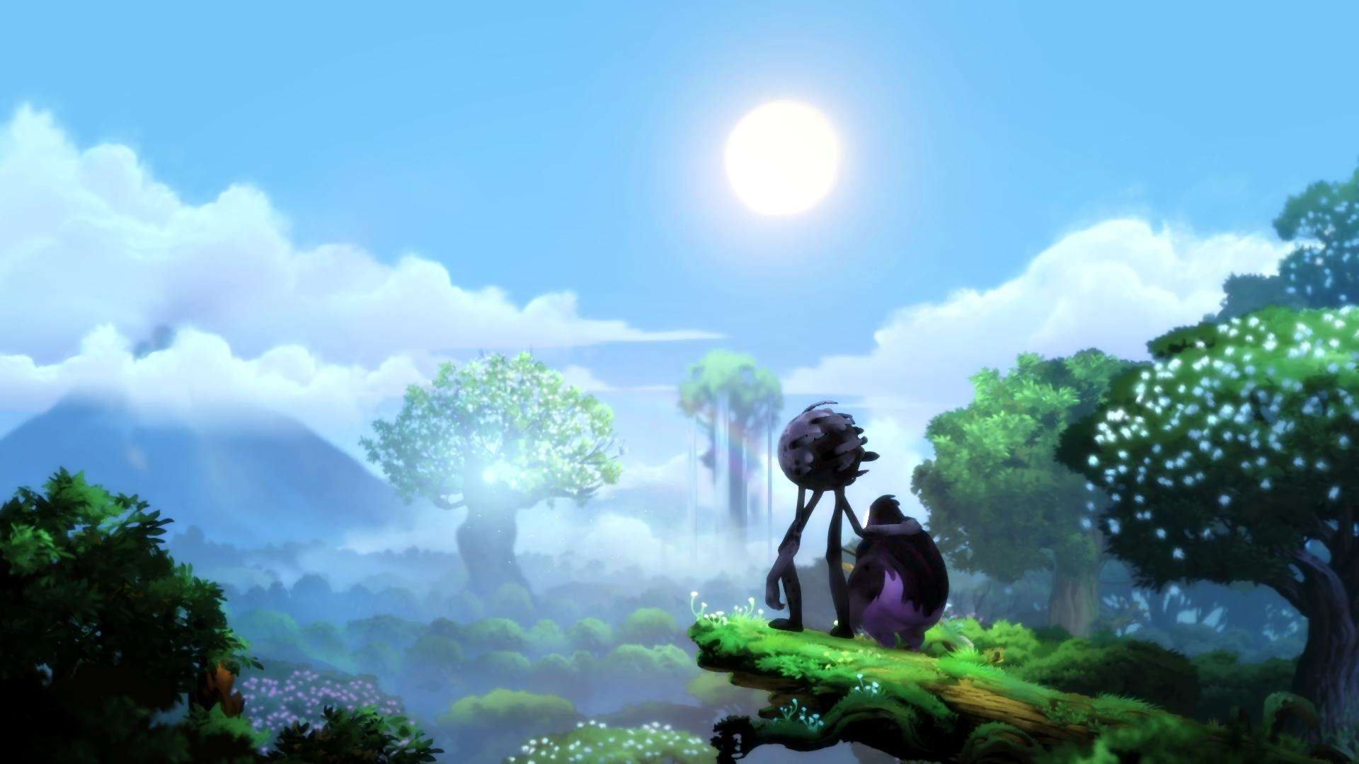 Awesome Ori And The Blind Forest free background ID:324333 for full hd 1920x1080 computer