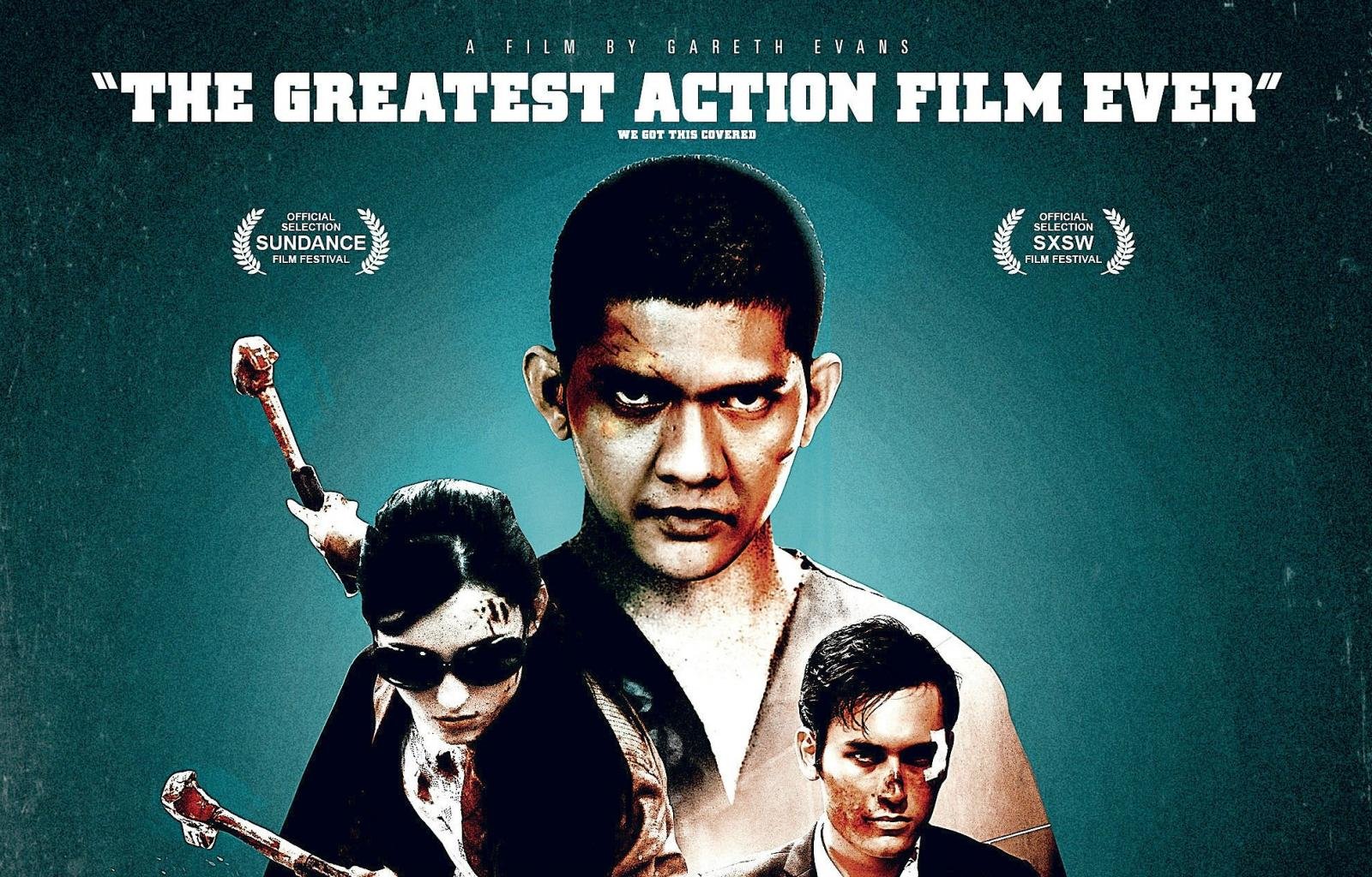 Free download The Raid 2 background ID:132272 hd 1600x1024 for desktop