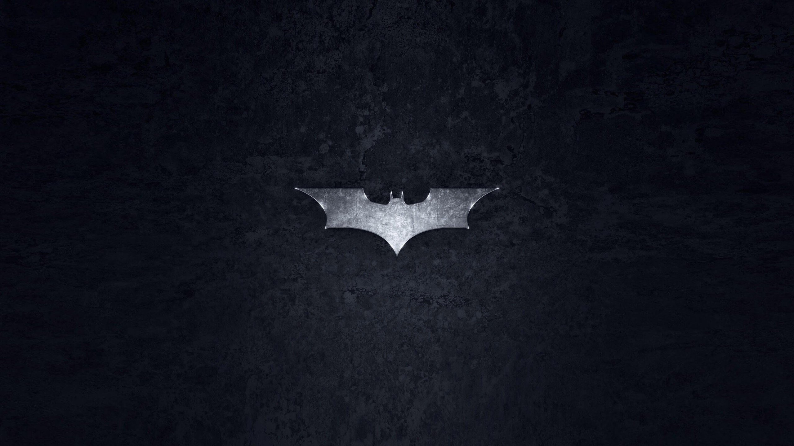 Free download Batman Logo (Symbol) background ID:42437 hd 2560x1440 for computer
