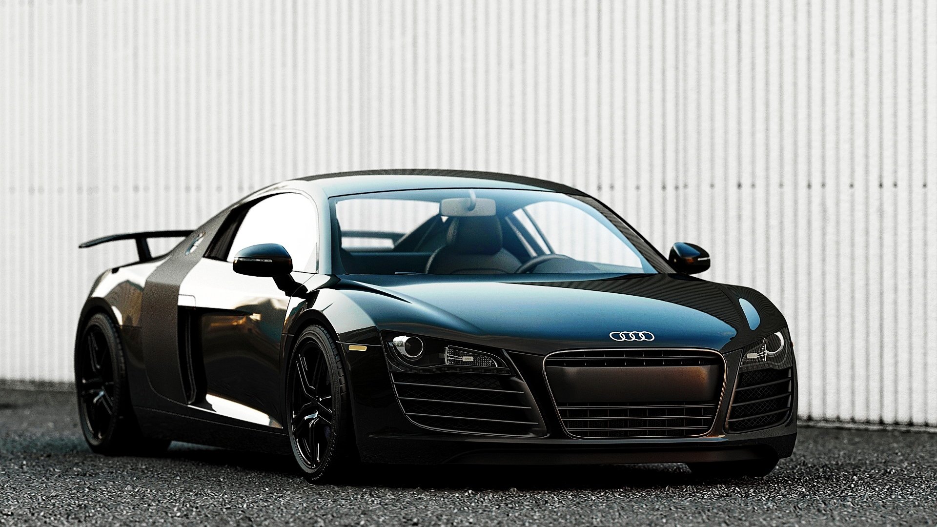 Free Audi R8 high quality background ID:452796 for full hd 1920x1080 computer