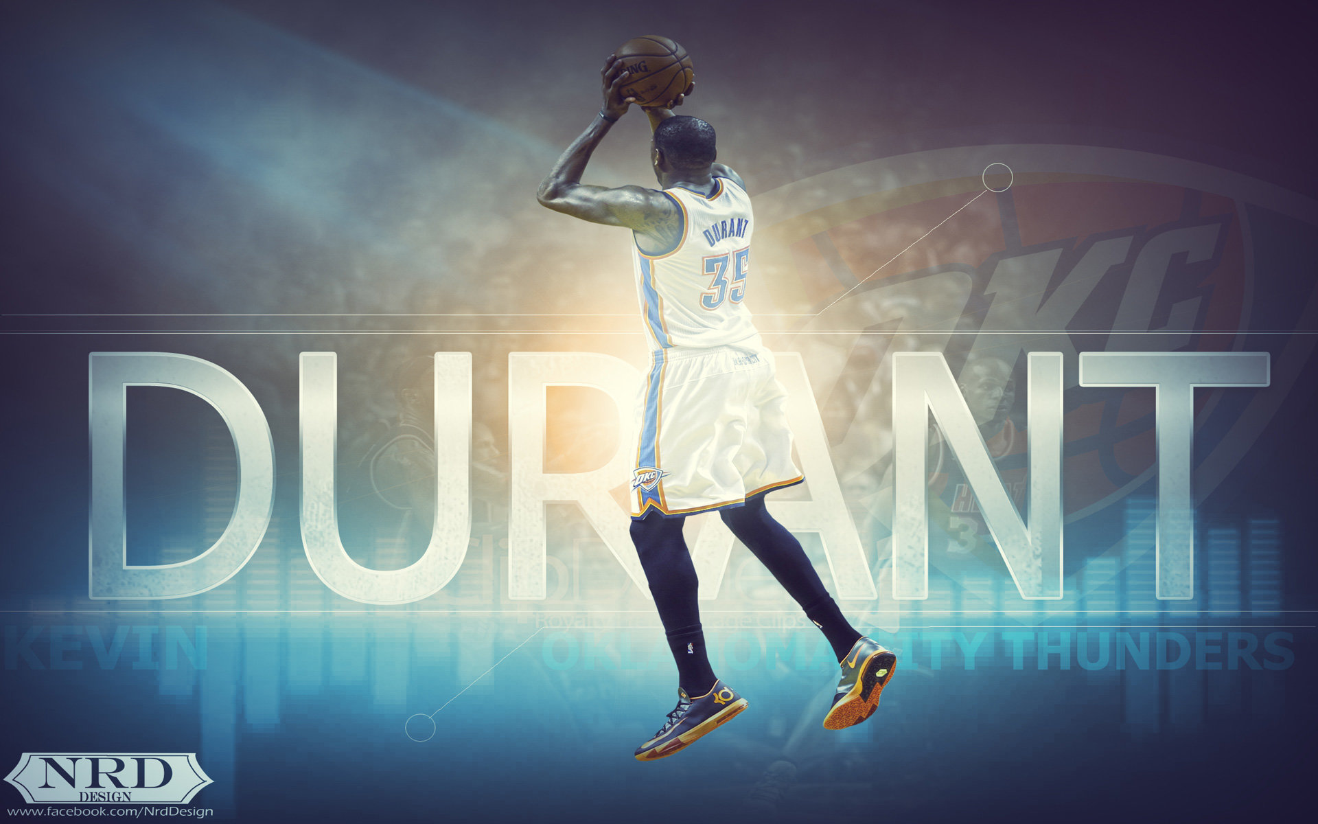 Awesome Kevin Durant free background ID:117139 for hd 1920x1200 computer