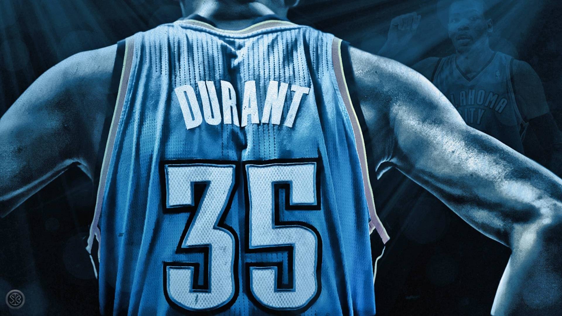 High resolution Kevin Durant hd 1920x1080 wallpaper ID:117126 for PC