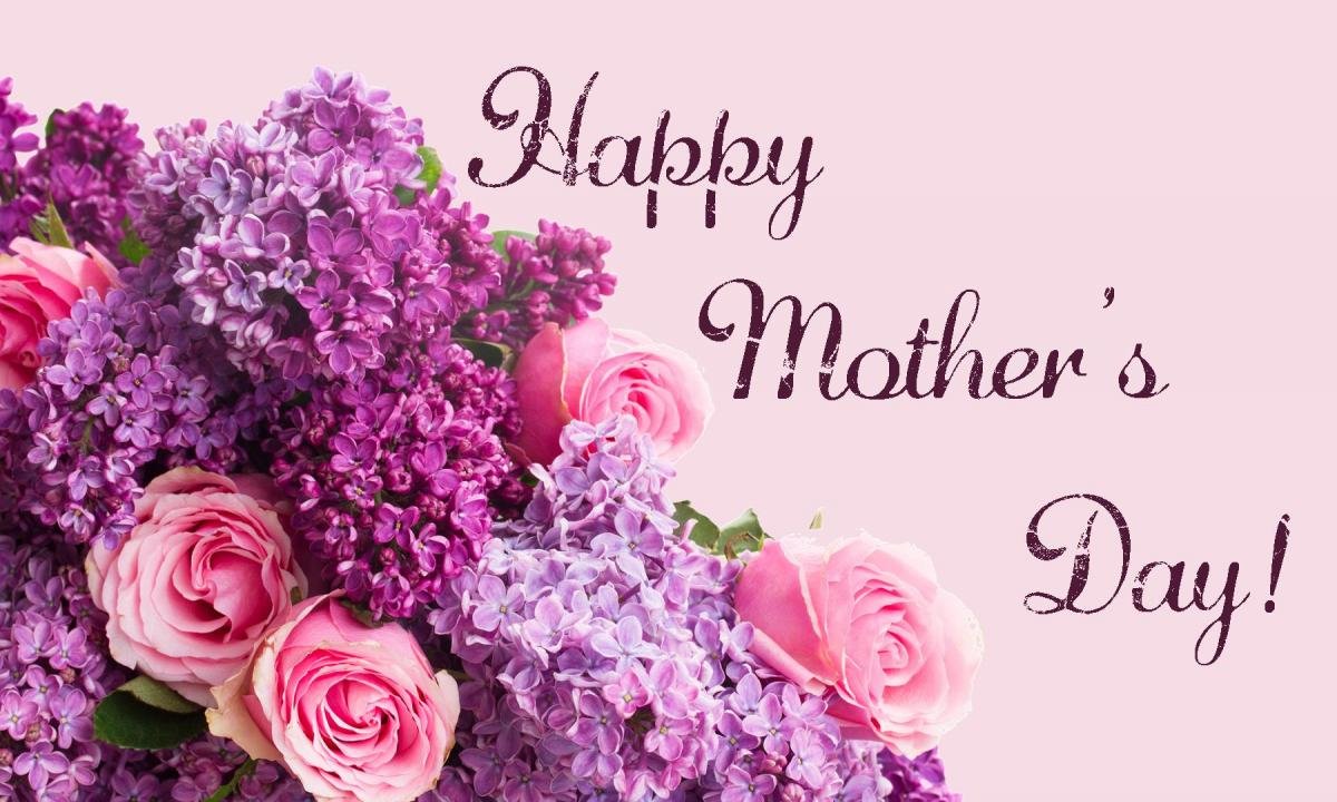 Free download Mother's Day wallpaper ID:473534 hd 1200x720 for PC