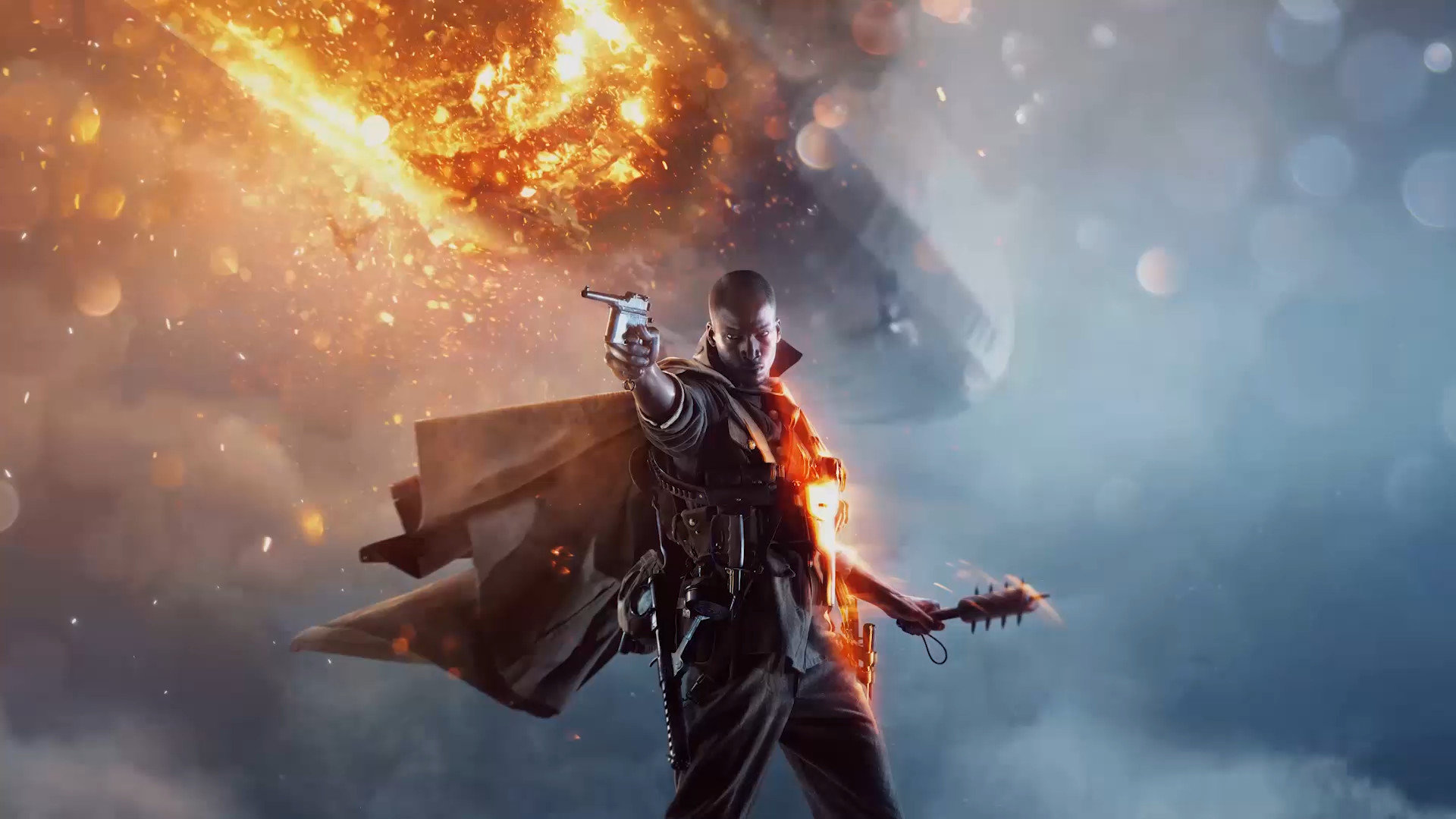 Free Battlefield 1 high quality wallpaper ID:497942 for full hd computer