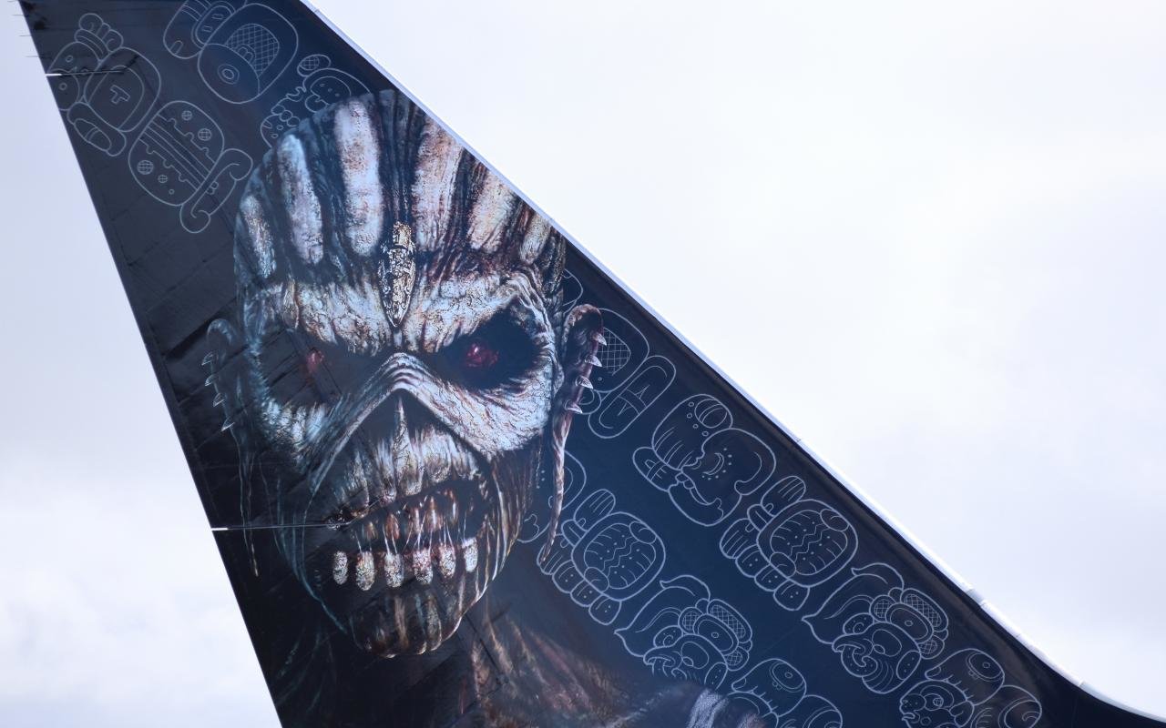 Free download Iron Maiden background ID:72565 hd 1280x800 for desktop