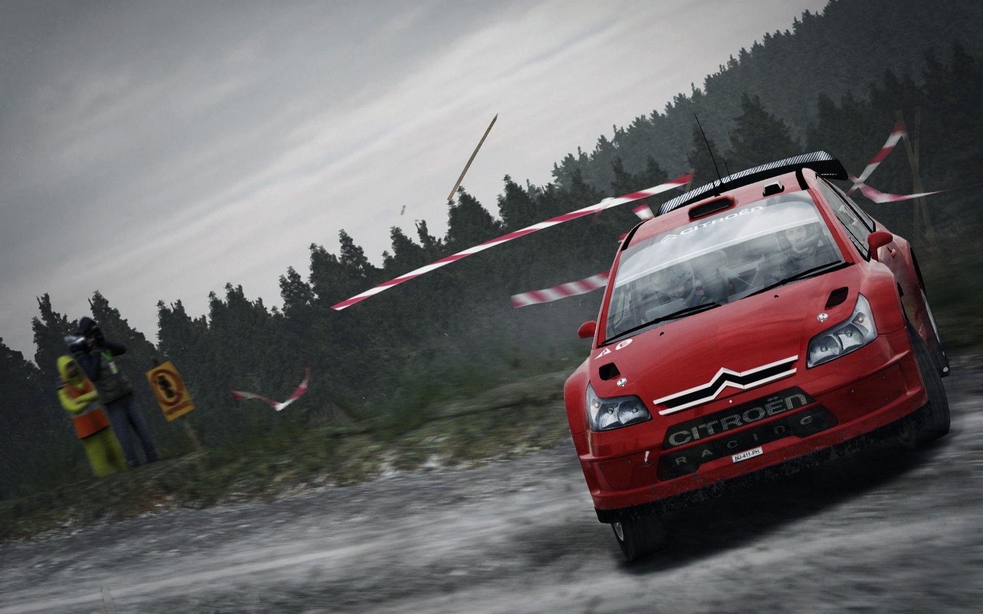 Free download DiRT Rally background ID:307478 hd 1920x1200 for computer