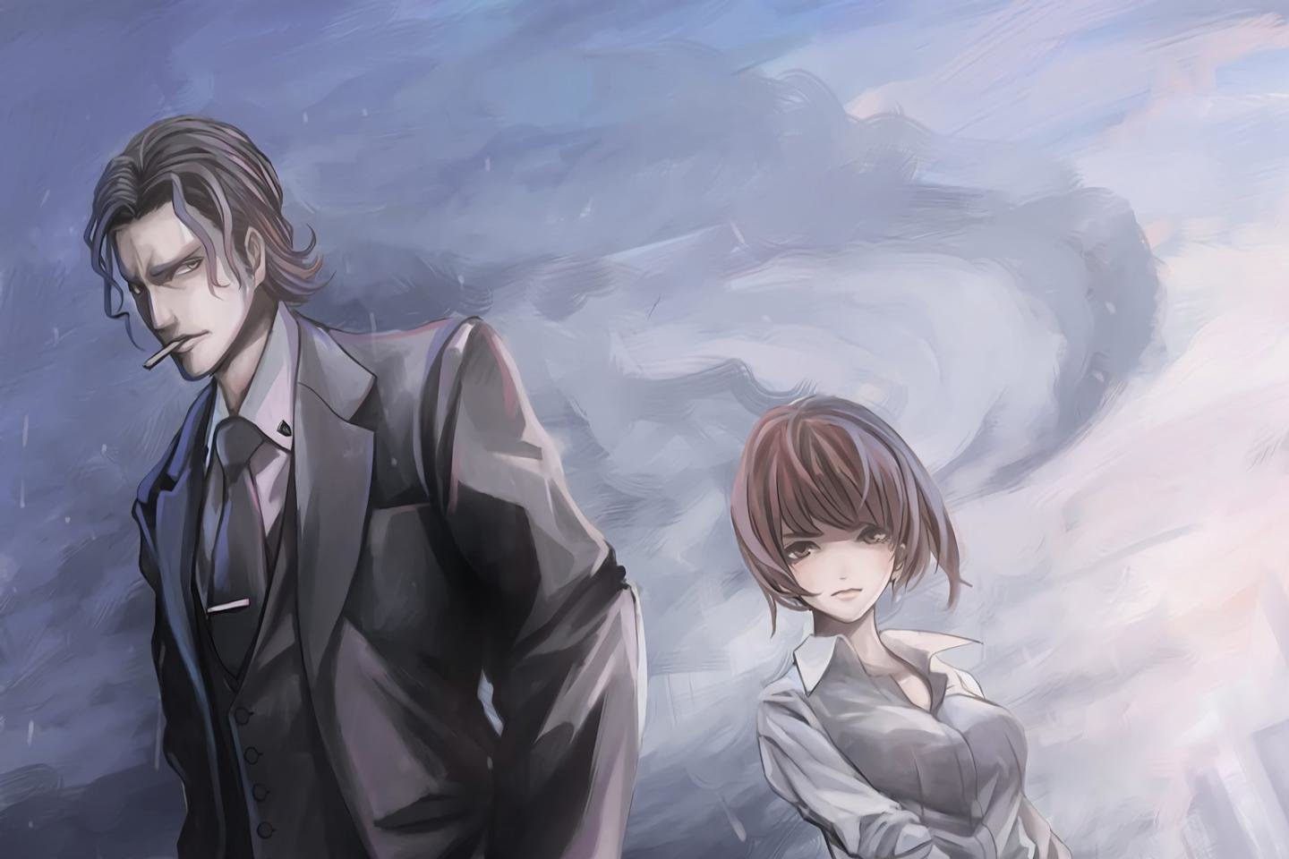 Best Psycho-Pass wallpaper ID:451811 for High Resolution hd 1440x960 PC