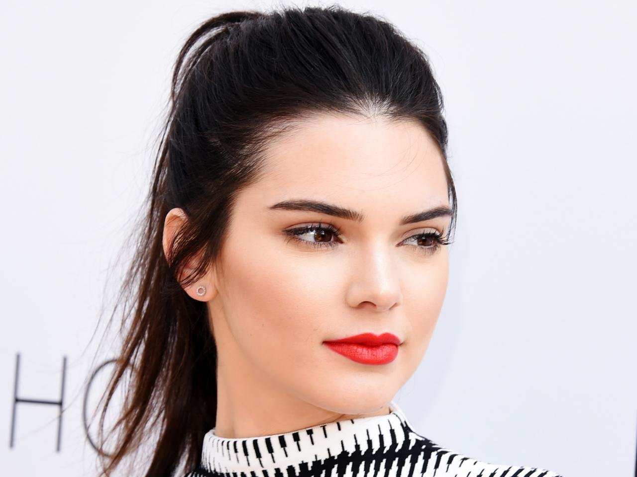 Free Kendall Jenner high quality background ID:113593 for hd 1280x960 desktop