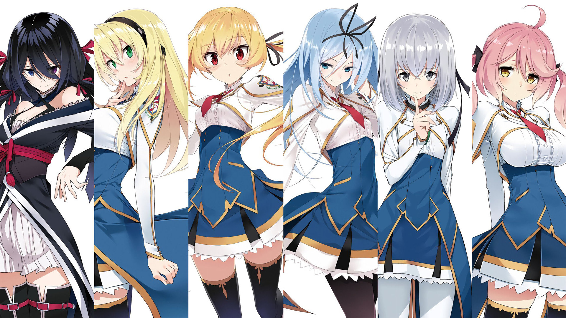 Download 1080p Undefeated Bahamut Chronicle desktop wallpaper ID:274859 for free