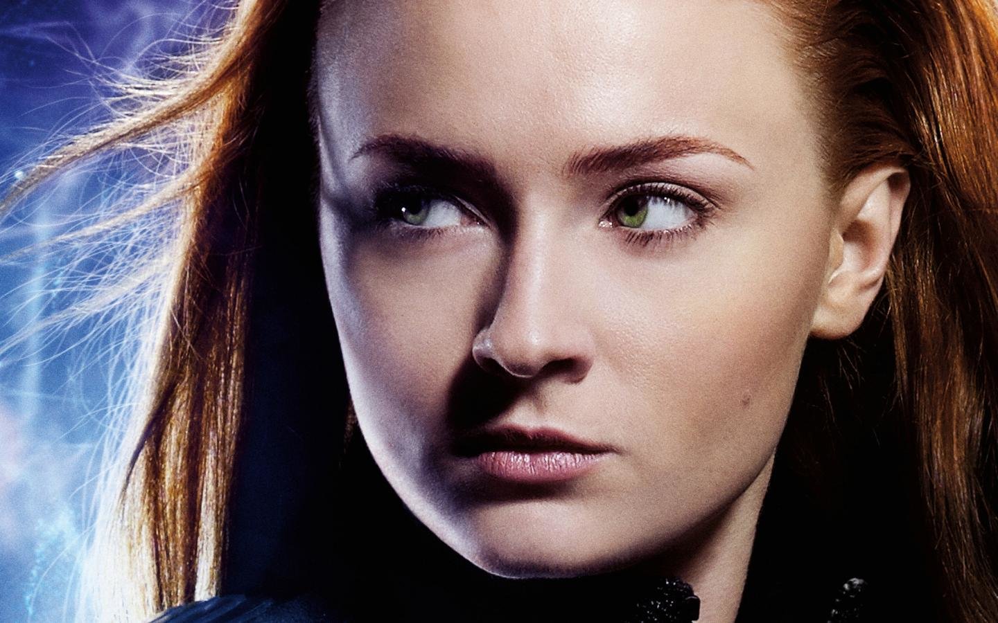 High resolution Sophie Turner hd 1440x900 background ID:67333 for computer