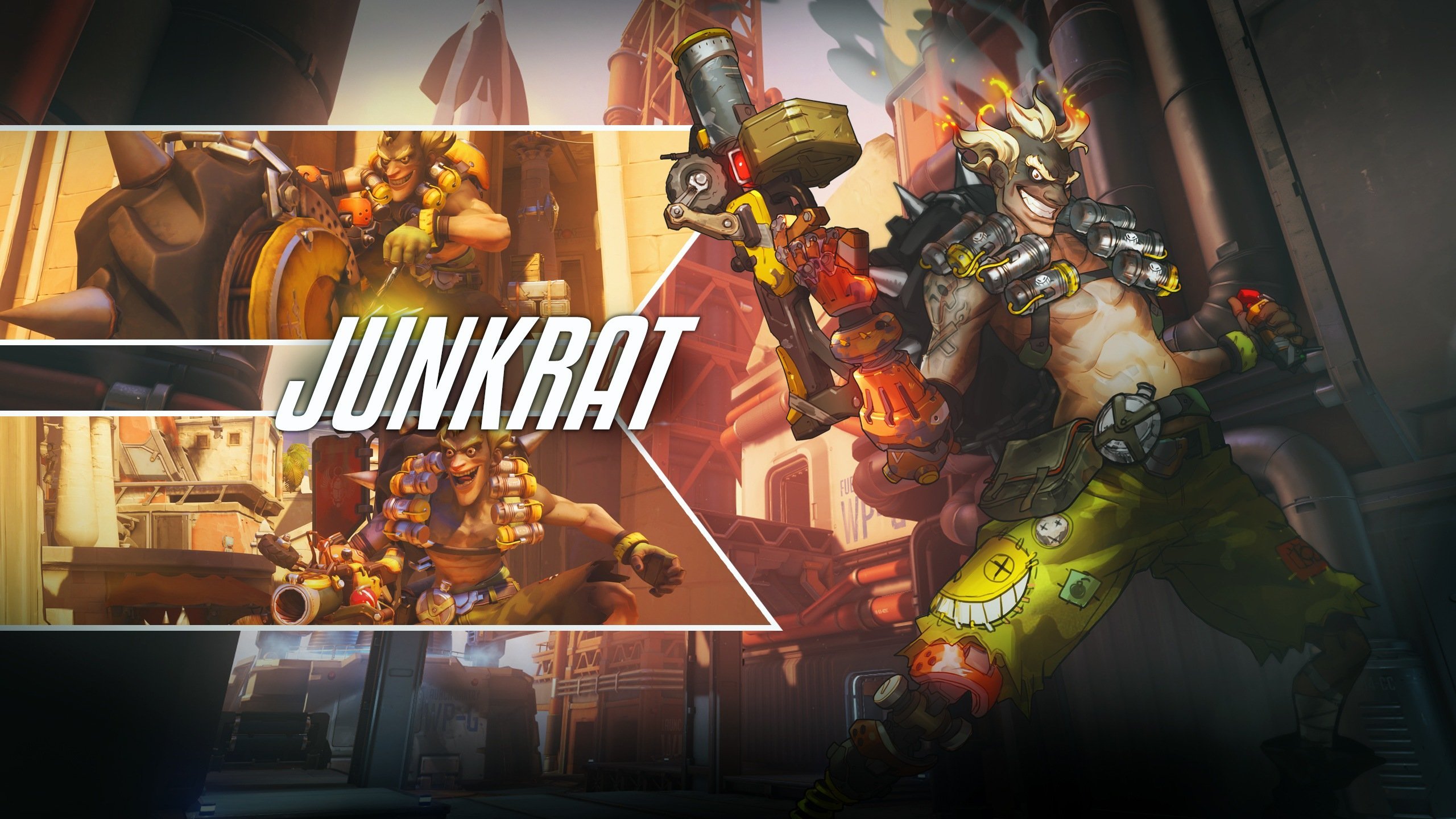Free Overwatch high quality background ID:170396 for hd 2560x1440 desktop