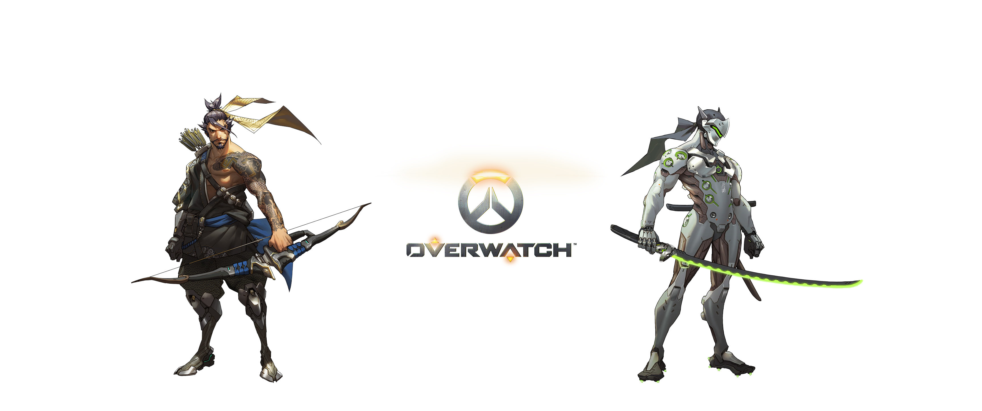 Free Overwatch high quality wallpaper ID:170089 for hd 3440x1440 PC