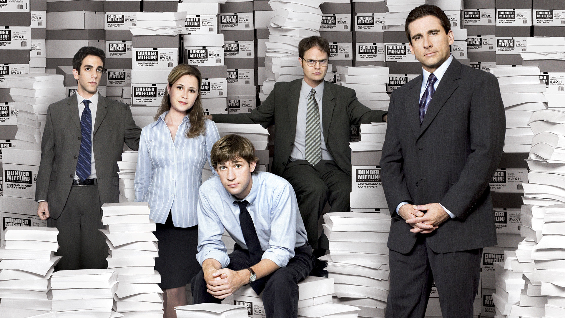 Download full hd 1080p The Office (US) PC wallpaper ID:45988 for free