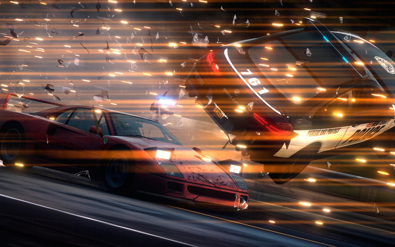 Free Need For Speed: Rivals high quality wallpaper ID:259503 for hd 1680x1050 computer