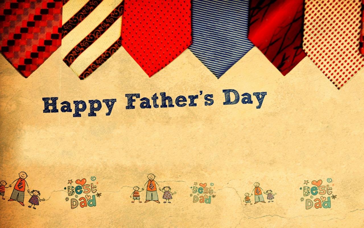 Best Father's Day background ID:470997 for High Resolution hd 1280x800 computer
