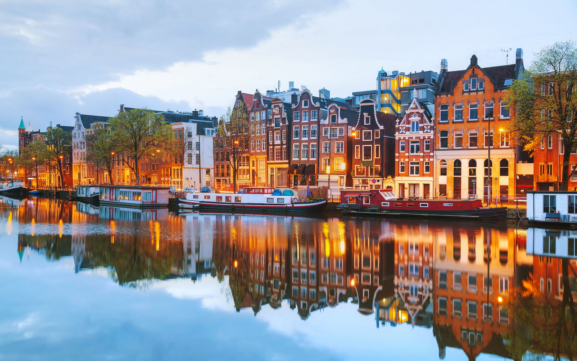 Best Amsterdam background ID:490113 for High Resolution hd 1920x1200 PC